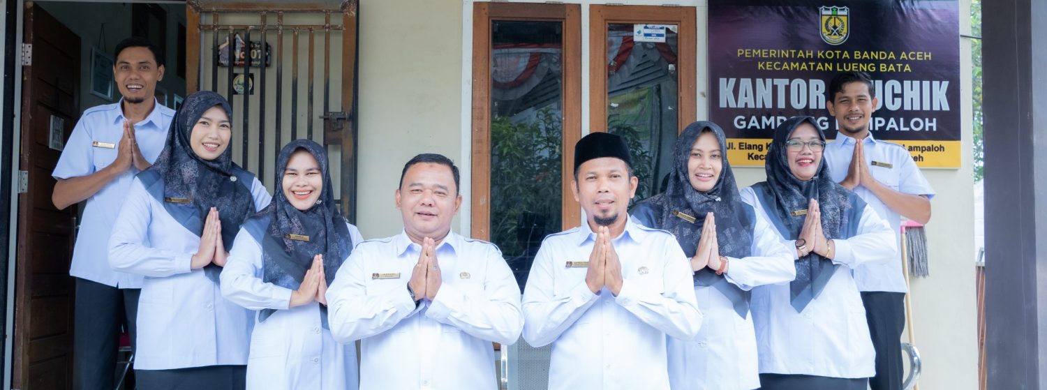 Gampong Lampaloh